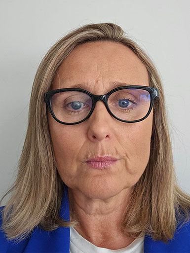 Vanessa Kerman Vanessa Kerman